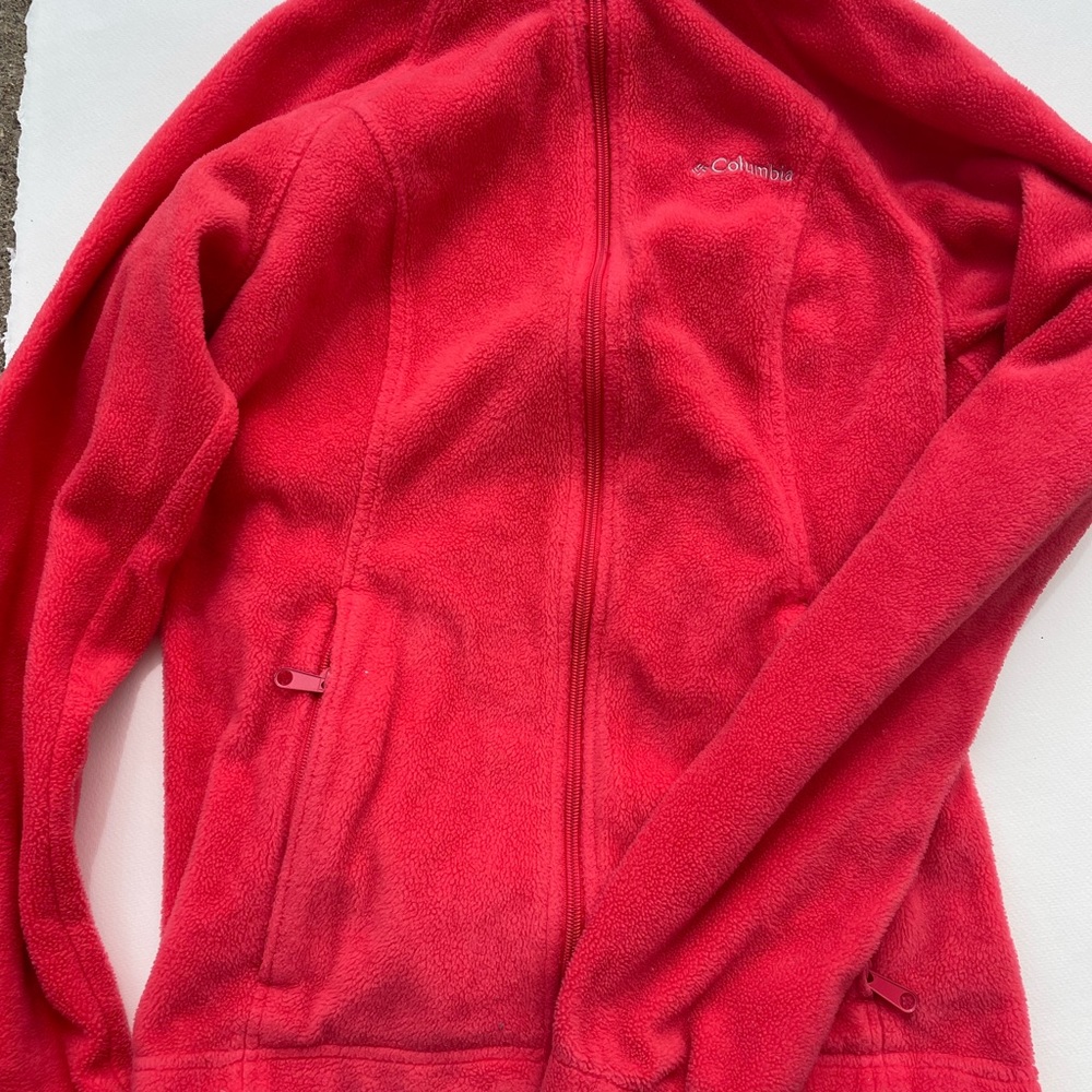 Columbia jacket - Picture 4 of 5